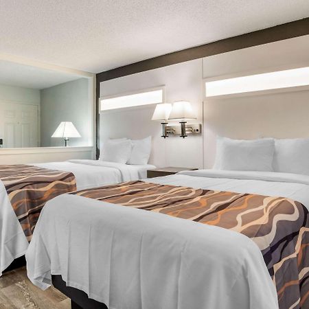 Baymont By Wyndham Montgomery Al Ngoại thất bức ảnh