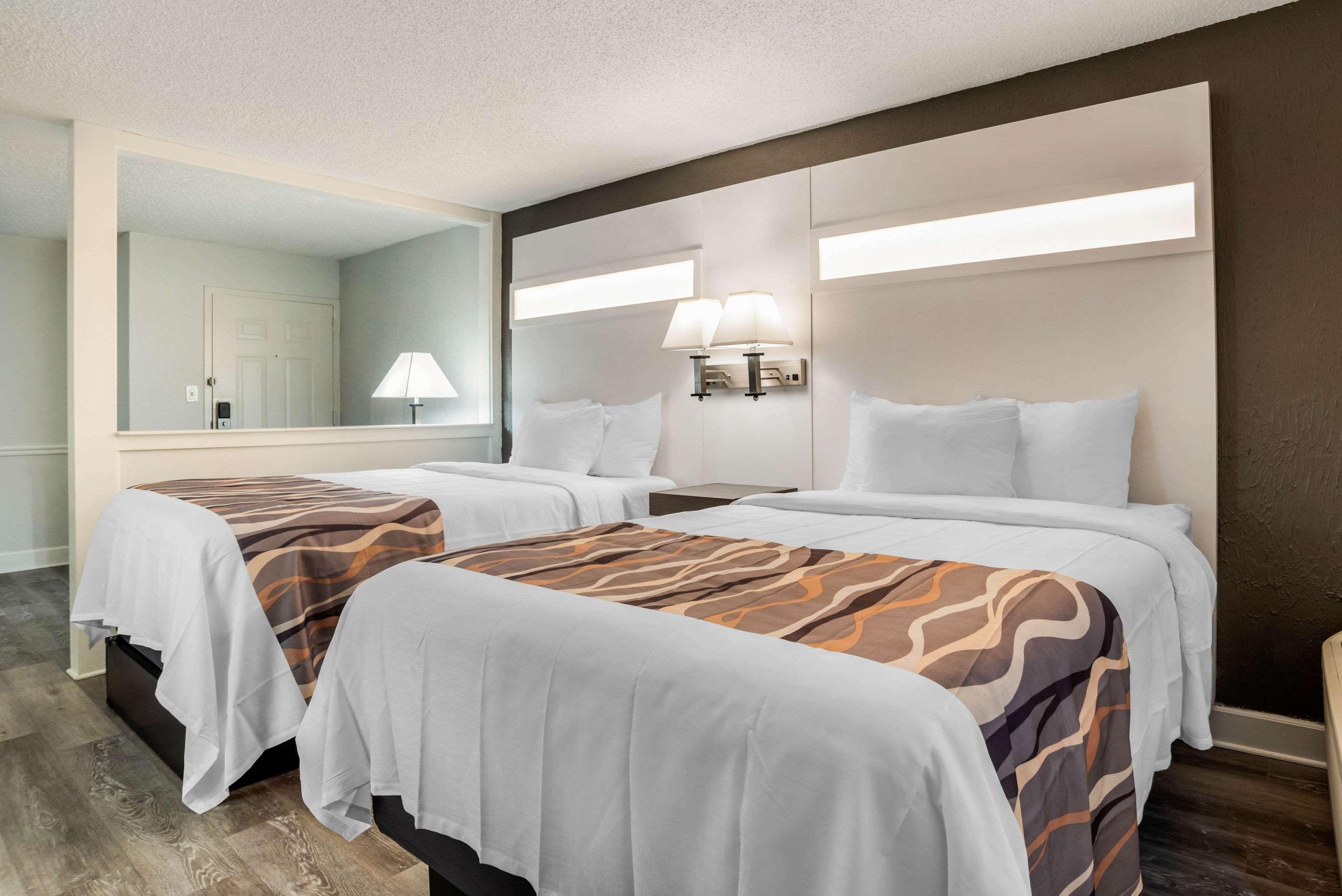 Baymont By Wyndham Montgomery Al Ngoại thất bức ảnh