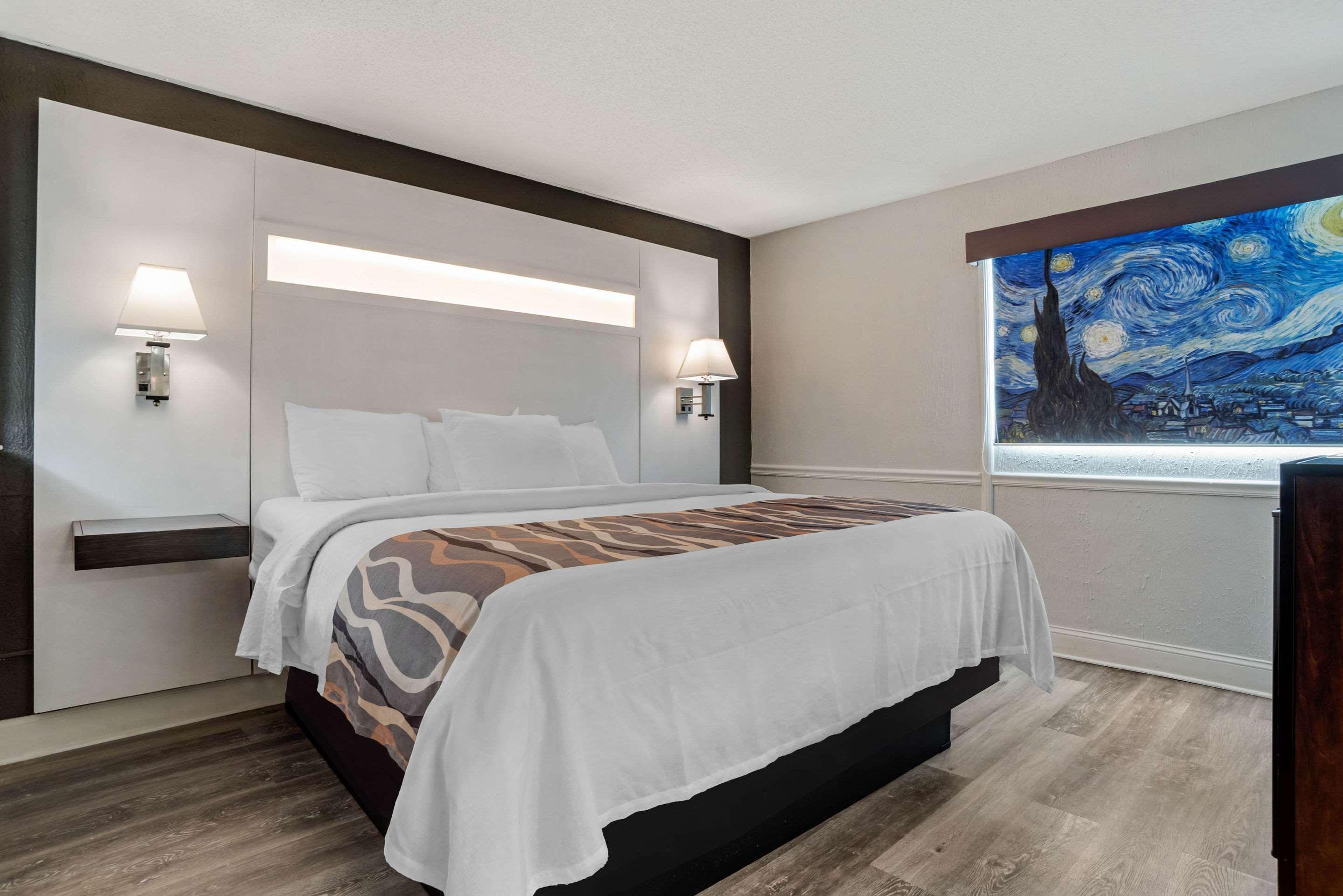 Baymont By Wyndham Montgomery Al Ngoại thất bức ảnh