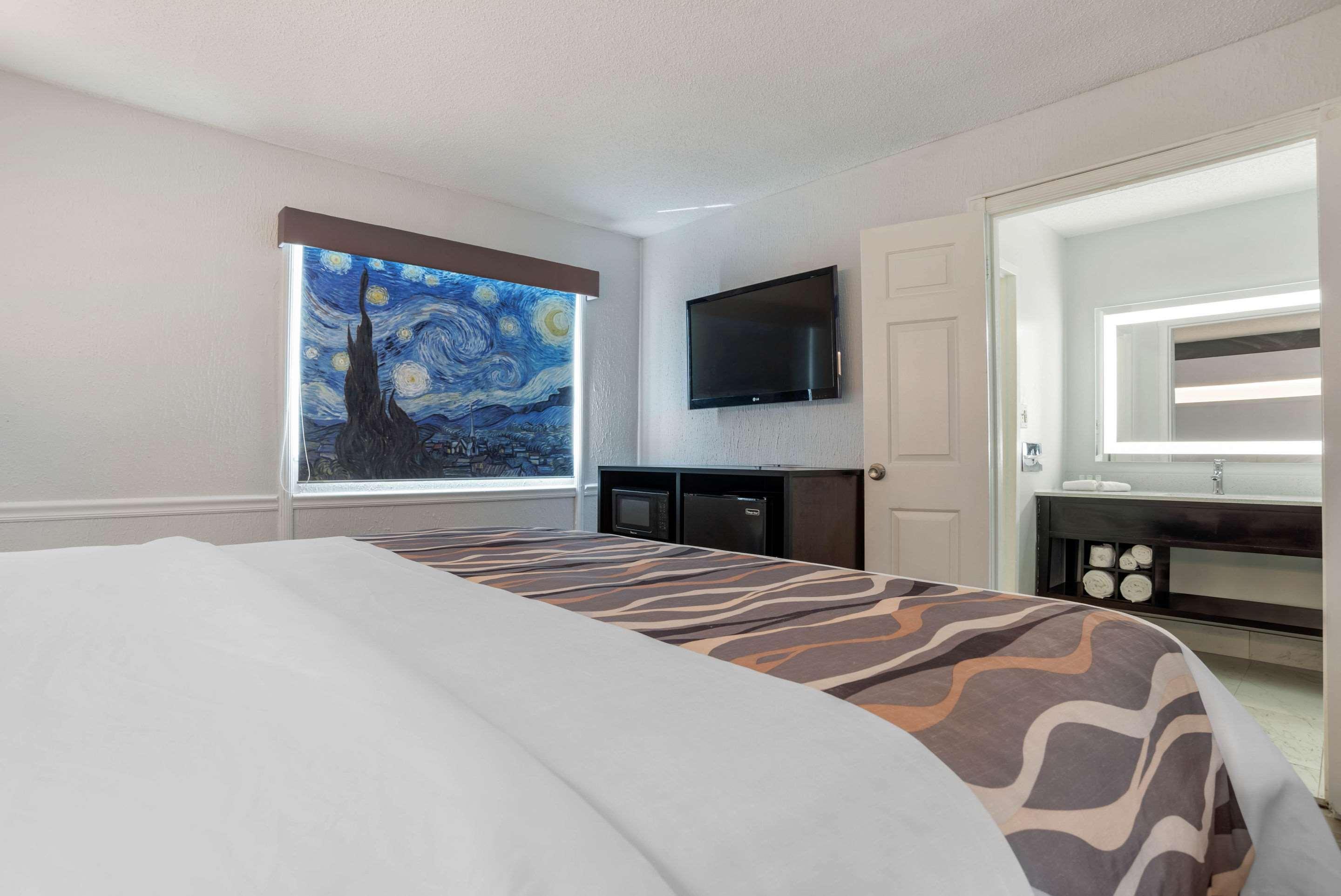 Baymont By Wyndham Montgomery Al Ngoại thất bức ảnh