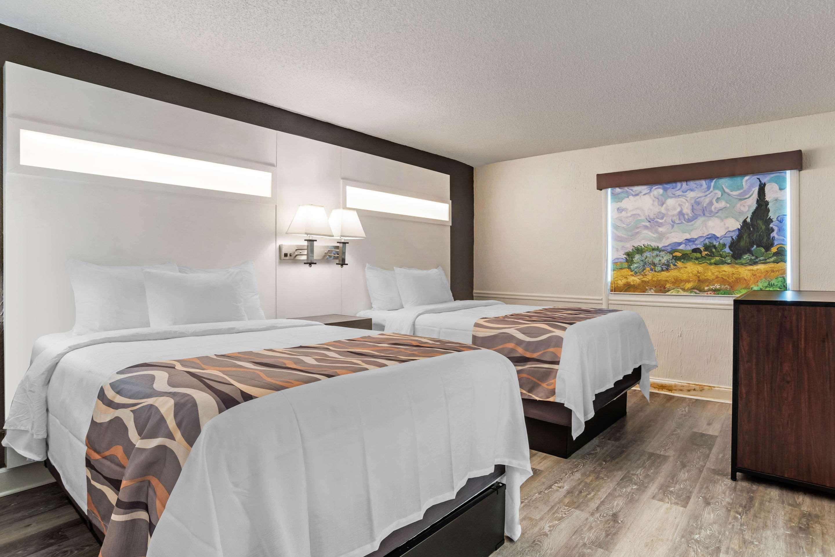 Baymont By Wyndham Montgomery Al Ngoại thất bức ảnh