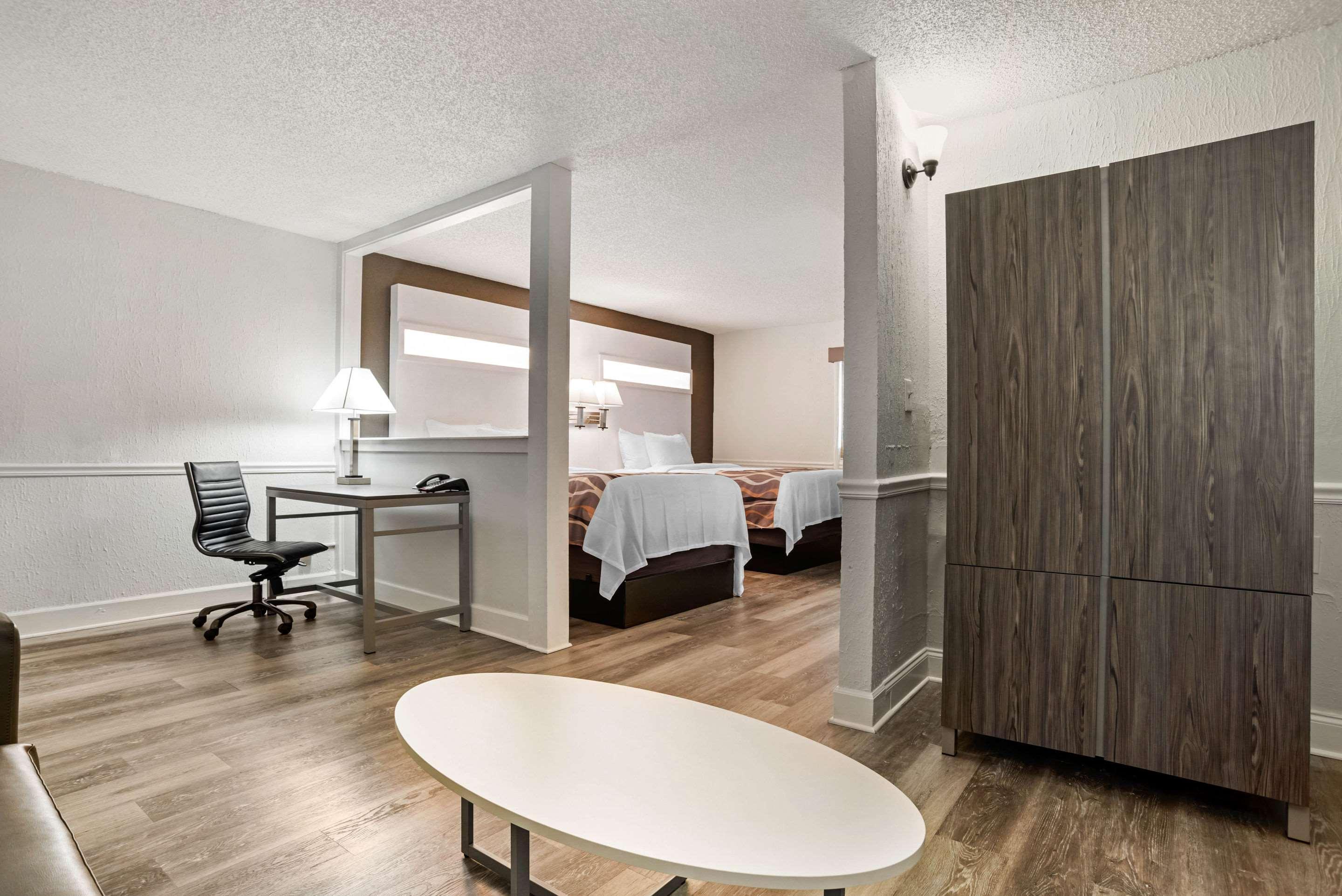 Baymont By Wyndham Montgomery Al Ngoại thất bức ảnh
