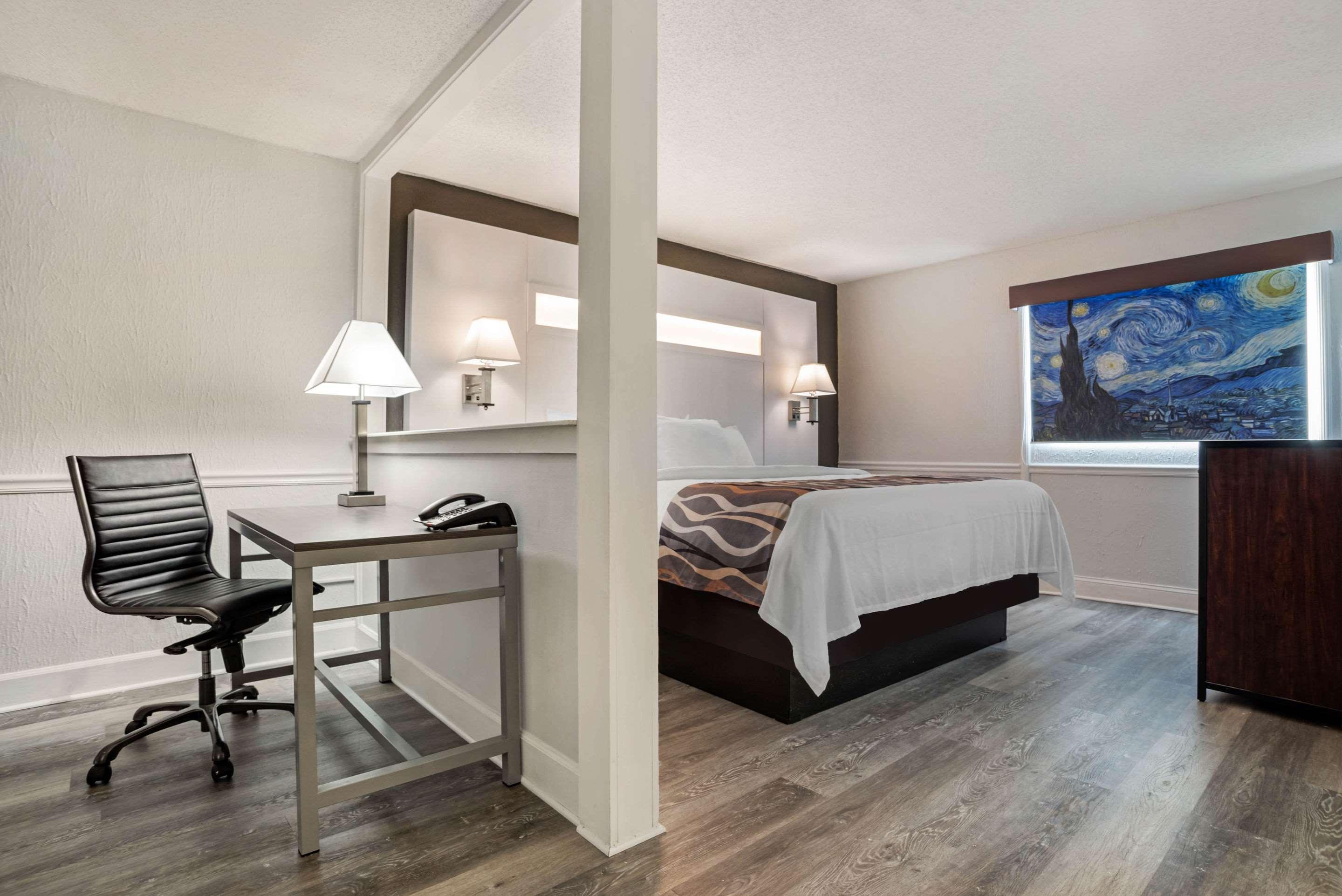 Baymont By Wyndham Montgomery Al Ngoại thất bức ảnh