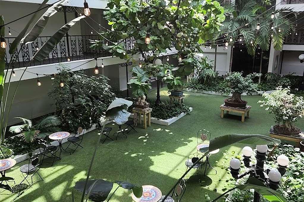 Baymont By Wyndham Montgomery Al Nội địa bức ảnh