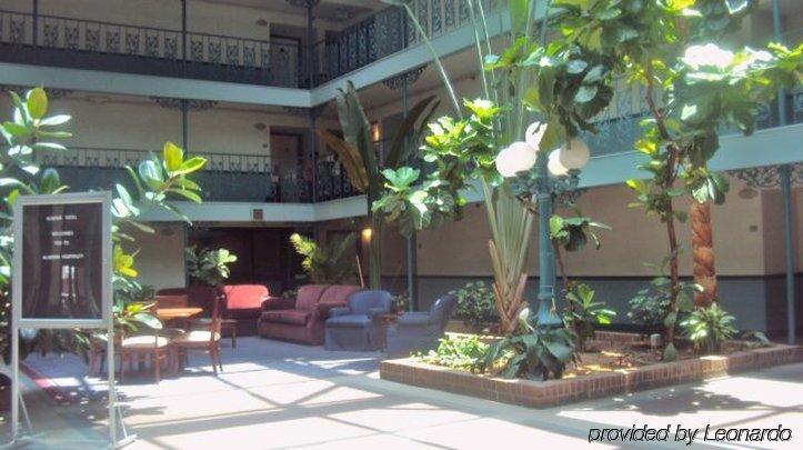 Baymont By Wyndham Montgomery Al Ngoại thất bức ảnh