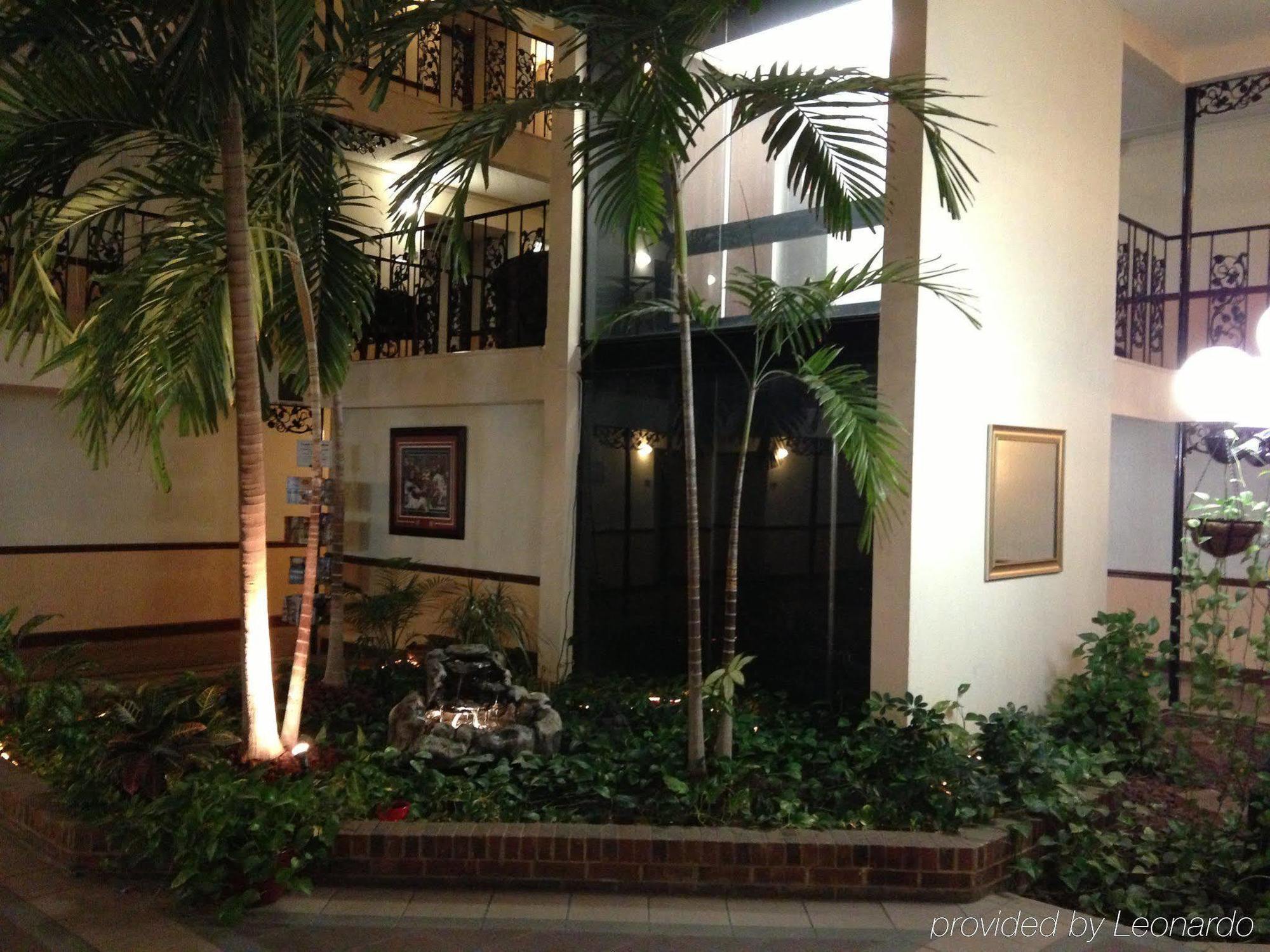 Baymont By Wyndham Montgomery Al Ngoại thất bức ảnh