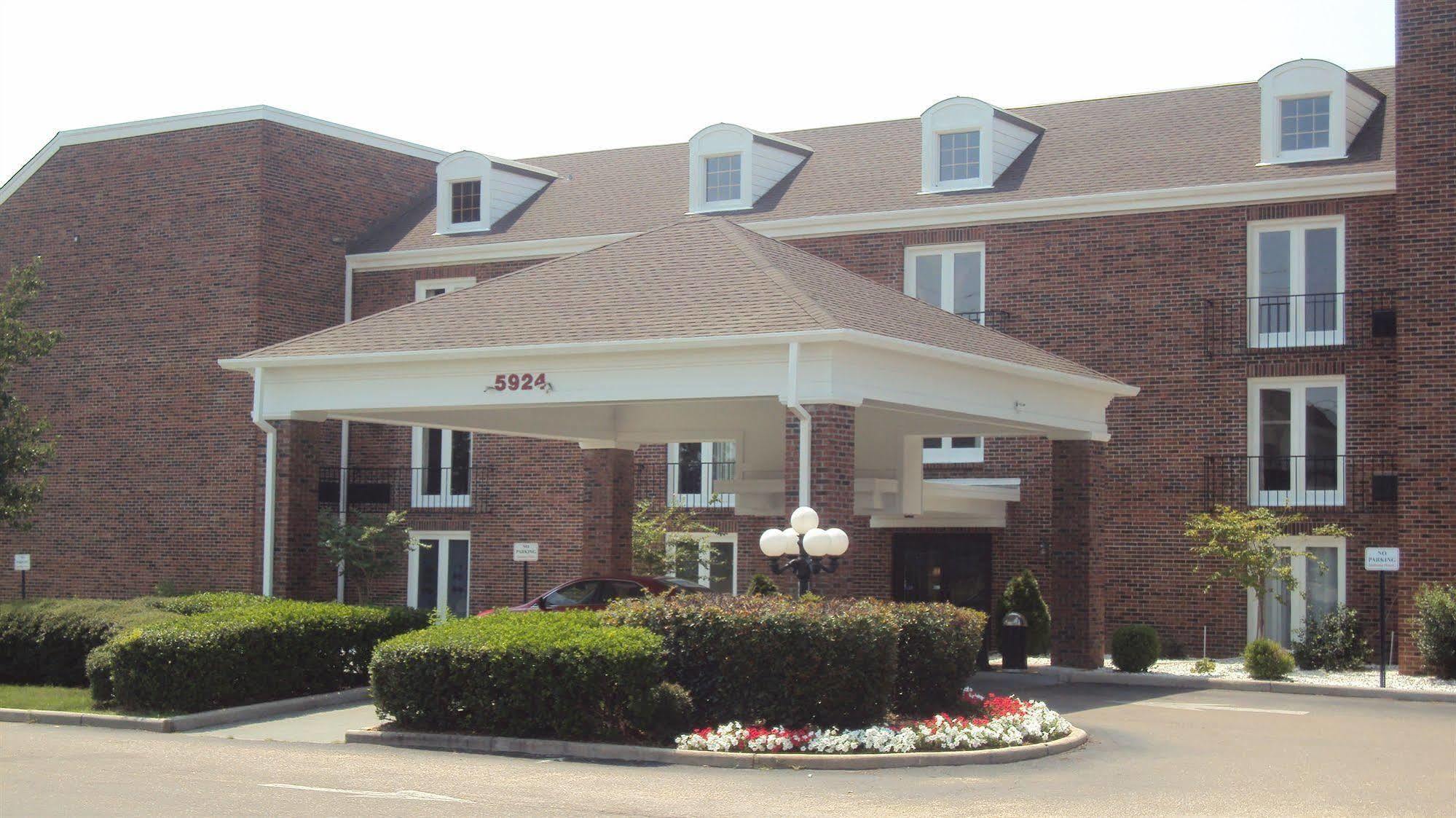 Baymont By Wyndham Montgomery Al Ngoại thất bức ảnh