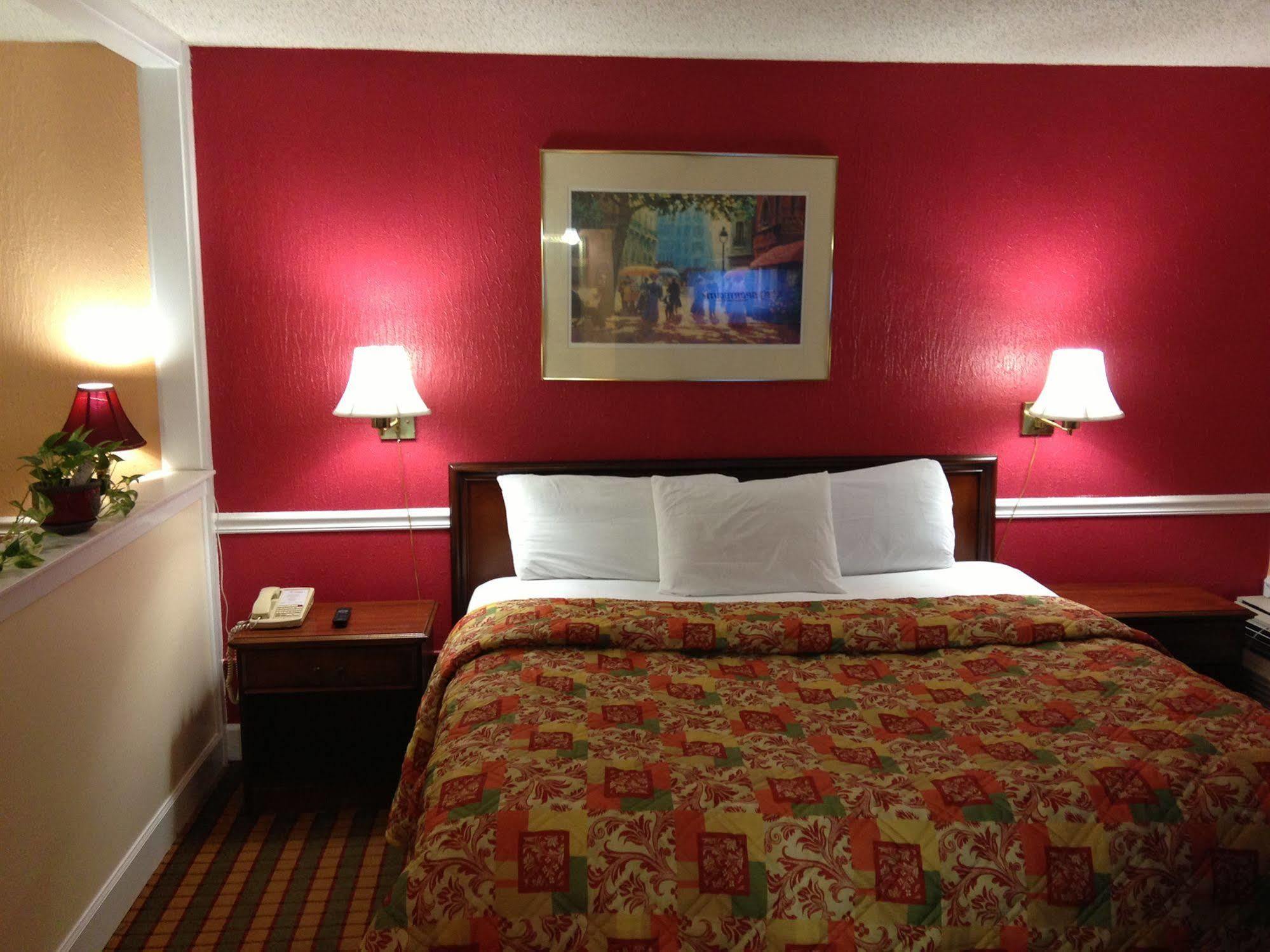 Baymont By Wyndham Montgomery Al Ngoại thất bức ảnh